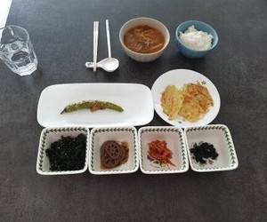 7월 게릴라 산모님 밥상 불시점검